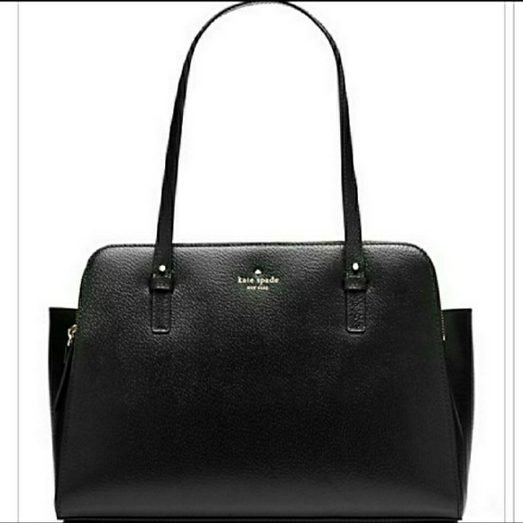 { kate spade } Grand Street Lydia - Picture 2 of 8